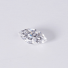 Marquise Cut IGI Diamond Loose HPHT CVD Lab Grown Diamond