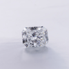 Radiant Cut 1.0ct E VVS CVD Lab Berlian Tumbuh Dengan IGI